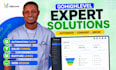 be gohighlevel expert sales funnel gohighlevel website gohighlevel landing page