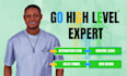 be go high level expert gohighlevel automation ghl website sales funnel a2p