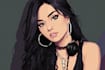 create pixel art backgrounds and illustrations