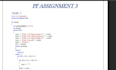 c java python development debugging and bug fixes