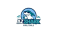 make powerful logo for arizona pool owners keep their cool