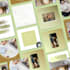 design clean and engaging canva social media posts