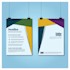 professional poster mockup design