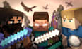 make you a 3d custom animated minecraft video