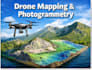 do drone mapping and photogrammetry