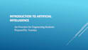 design or format student PPT and assignments