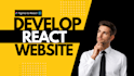 do figma to react, figma to html, psd to react conversion