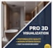 create photorealistic 3d bathroom designs