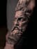 develop custom tattoo design, sketch