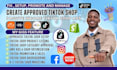 setup tik tok shop, fix tiktok shop, tiktok shop setup tiktok shop dropshipping