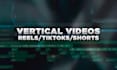professional video editor for vertical videos