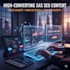 write authoritative ai and saas SEO optimised articles to dominate your niche