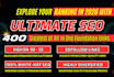 do 200 plus offpage high da seo linkbuilding dofollow backlink service