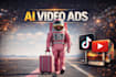 create ai video ads that convert for your brand