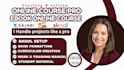 build course curriculum, online course content, and skool community setup