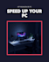 optimize your PC to make it faster cleaner and more secure