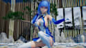 rig, optimize and covert 3d model for vrchat, mmd, vroid, warudo,vtuber,koikatsu