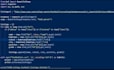 scrape websites and extract data using python