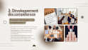 design a professional canva presentation