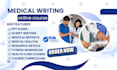 write medical ethic training course content course curriculum