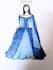 create bridal gown concept