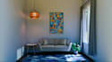 create high quality photorealistic interior renderings and post processin