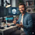 provide IT support and infrastructure