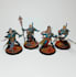 paint your miniatures, for warhammer, dnd and tabletop