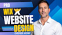 wix website redesign wix website design wix website development wix website