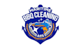 design traditional logo for maritime BBQ cleaning