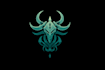 design awesome rpg fantasy or sci fi logo for you
