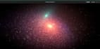 develop an immersive 3d website with threejs and nextjs