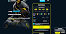 develop web3 dapp, crypto presale website,smart contract,solana, dex staking,ico