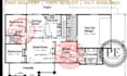 draw, review stamp engineering drawing city permit pe stamp floor plan architect