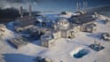design 3d off grid architecture and extreme environment site plans