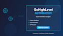 setup your complete gohighlevel system with a2p compliance