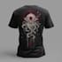 make a custom clothing and tshirt design