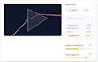 visualize complex stem topics via interactive simulations