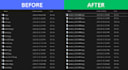 batch rename large number of files automatically