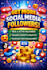 increase social media followers