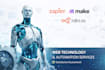 be your automation expert n8n, zapier, make