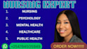 do ihuman, shadow health, case studies, lab sims and clinical notes