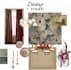 create interior moodboards and shopping lists