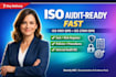 build iso 9001 qms and iso 27001 isms audit ready docs soa risk