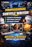 create professional subtitles and captions for any video