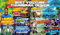 do best youtube thumbnails