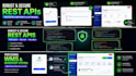 build secure and scalable rest apis with nodejs and mongodb