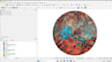 sentinel related remote sensing and satellite data analysis tasks