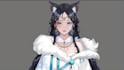 design live2d vtuber model nsfw 2d vtuber rigging anime vtuber character vbridge