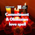 cast a powerful love spell, get ex back, reconciliation spell same day